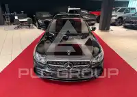 2018 Mercedes Benz E 43 AMG