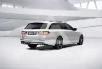 2018 Mercedes Benz E 43 AMG