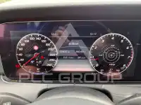 2018 Mercedes Benz E 43 AMG