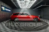 2018 Mercedes Benz E 43 AMG