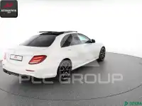 2018 Mercedes Benz E 43 AMG