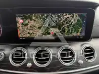 2018 Mercedes Benz E 43 AMG