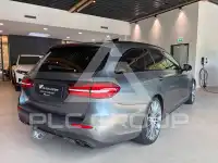 2018 Mercedes Benz E 43 AMG