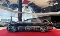 2018 Mercedes Benz E 43 AMG