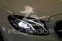 2018 Mercedes Benz E 43 AMG