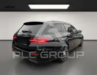 2018 Mercedes Benz E 43 AMG