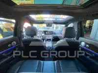 2018 Mercedes Benz E 43 AMG