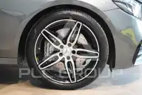 2018 Mercedes Benz E 43 AMG