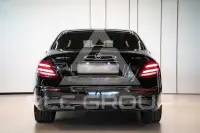 2018 Mercedes Benz E 43 AMG