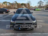 2018 Mercedes Benz E 43 AMG