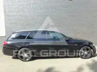 2018 Mercedes Benz E 43 AMG