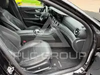 2018 Mercedes Benz E 43 AMG