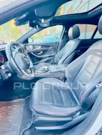 2018 Mercedes Benz E 43 AMG