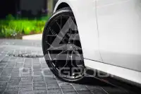 2018 Mercedes Benz E 43 AMG