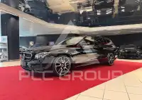 2018 Mercedes Benz E 43 AMG