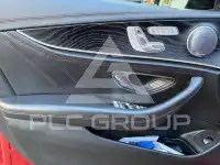 2018 Mercedes Benz E 43 AMG