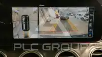 2018 Mercedes Benz E 43 AMG
