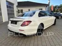 2018 Mercedes Benz E 43 AMG