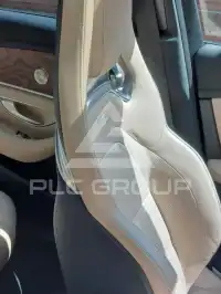 2018 Mercedes Benz E 43 AMG