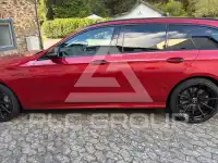 2018 Mercedes Benz E 43 AMG