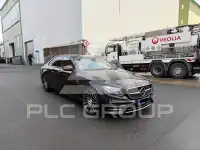 2018 Mercedes Benz E 43 AMG