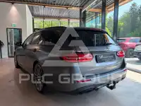 2018 Mercedes Benz E 43 AMG