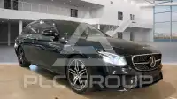 2018 Mercedes Benz E 43 AMG