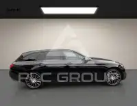 2018 Mercedes Benz E 43 AMG