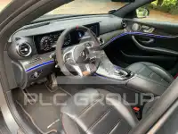 2018 Mercedes Benz E 43 AMG