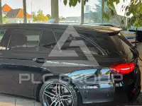 2018 Mercedes Benz E 43 AMG