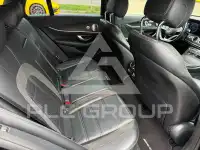 2018 Mercedes Benz E 43 AMG