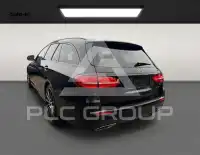 2018 Mercedes Benz E 43 AMG