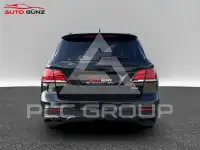 2018 Mercedes Benz GLE 500