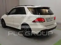 2018 Mercedes Benz GLE 500