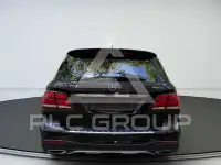 2018 Mercedes Benz GLE 500