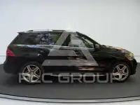 2018 Mercedes Benz GLE 500