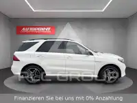 2018 Mercedes Benz GLE 500
