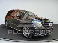 2018 Mercedes Benz GLE 500