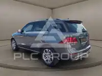 2018 Mercedes Benz GLE 500