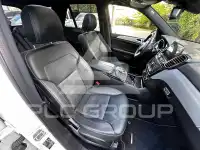 2018 Mercedes Benz GLE 500