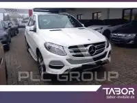 2018 Mercedes Benz GLE 500