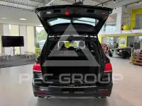 2018 Mercedes Benz GLE 500