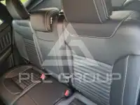 2018 Mercedes Benz GLE 500