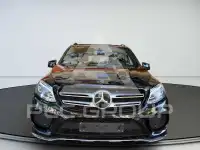 2018 Mercedes Benz GLE 500