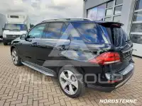 2018 Mercedes Benz GLE 500
