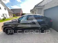 2018 Mercedes Benz GLE 500