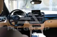 2018 Mercedes Benz GLE 500