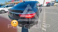 2018 Mercedes Benz GLE 500