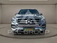 2018 Mercedes Benz GLE 500