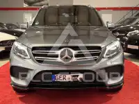 2018 Mercedes Benz GLE 500